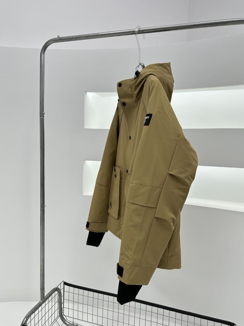 Burberry Down Jackets